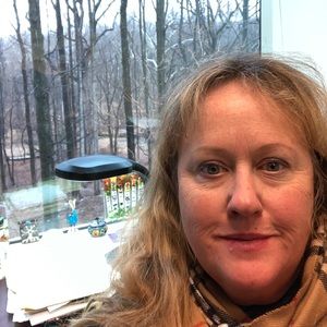 Meet your Posher, Jeanne